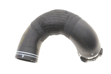 Патрубок интеркулера NRF 166461