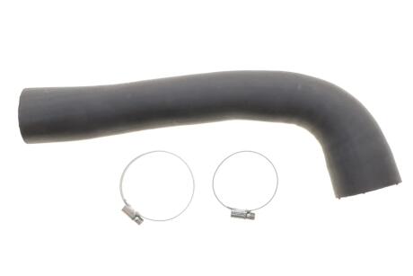 Патрубок інтеркулера NRF 166477