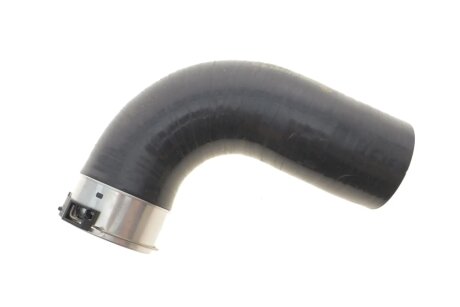 Патрубок интеркулера NRF 166484