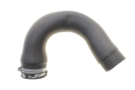 Патрубок интеркулера NRF 166485