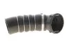Патрубок інтеркулера NRF 166489 (фото 3)