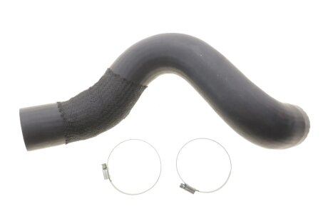 Патрубок интеркулера NRF 166494