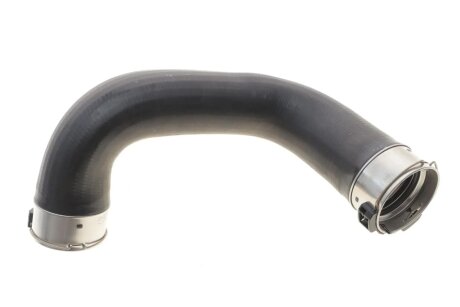 Патрубок интеркулера NRF 166499