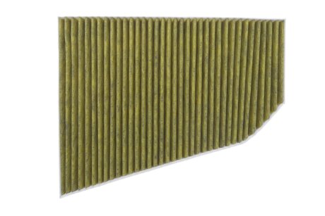 Фильтр салона NRF 210004