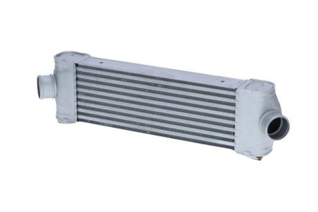 Радіатор інтеркулера Ford Transit 2.4DI 00- UA63 NRF 30037