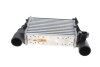 Радіатор інтеркулера Audi A4/A6/VW Passat 1.8/1.9TDI 95-05 UA63 NRF 30127A (фото 1)