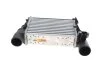 Радіатор інтеркулера Audi A4/A6/VW Passat 1.8/1.9TDI 95-05 UA63 NRF 30127A (фото 1)