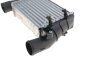 Радіатор інтеркулера Audi A4/A6/VW Passat 1.8/1.9TDI 95-05 UA63 NRF 30127A (фото 4)