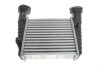 Радіатор інтеркулера VW Passat 1.9/2.0 TDI 00-05 (opt-om) NRF 30138A (фото 1)