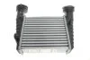 Радіатор інтеркулера VW Passat 1.9/2.0 TDI 00-05 (opt-om) NRF 30138A (фото 1)