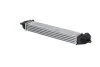 Радіатор інтеркулера Fiat Doblo 01- (Економ-клас) (opt-om) NRF 30140A (фото 3)