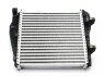 Радиатор интеркулера Audi Q7/VW Touareg 3.0/4.1 03- (L) (opt-om) NRF 30178 (фото 1)