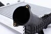 Радиатор интеркулера Audi Q7/VW Touareg 3.0/4.1 03- (L) (opt-om) NRF 30178 (фото 5)