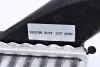 Радиатор интеркулера Audi Q7/VW Touareg 3.0/4.1 03- (L) (opt-om) NRF 30178 (фото 7)