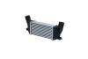 Радіатор інтеркулера Citroen Jumper/Fiat Scudo/Peugeot Expert 1.6/2.0/2.2D Multijet/HDi 06- UA63 NRF 30192 (фото 3)