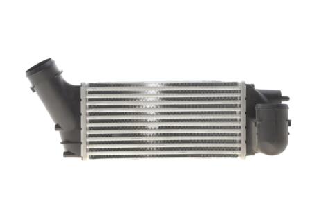 Радіатор інтеркулера NRF 30195