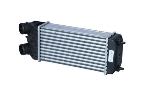 Радіатор інтеркулера NRF 30196