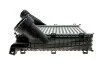 Радіатор інтеркулера Audi Q7/VW Touareg 3.0/4.1 03- (R) (opt-om) NRF 30198 (фото 3)