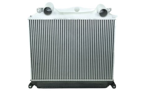 Інтеркулер MAN TGA, TGS, TGX D0836LF (про-во) NRF 30205