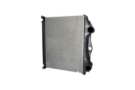 Інтеркулер MAN TGA, TGS D0836LF (про) NRF 30206