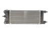 Радіатор інтеркулера NRF 30282 (фото 4)