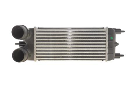 Радіатор інтеркулера NRF 30282