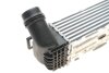 Радіатор інтеркулера Renault Scenic/Megane 1.6-2.0dCi/2.0TCe 08-/Fluence 1.6dCi 14- (opt-om) NRF 30287 (фото 3)