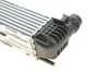 Радиатор интеркулера Renault Scenic/Megane 1.6-2.0dCi/2.0TCe 08-/Fluence 1.6dCi 14- (opt-om) NRF 30287 (фото 4)