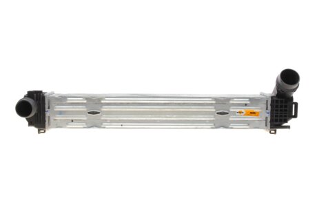 Радіатор інтеркулера Renault Scenic/Megane 1.6-2.0dCi/2.0TCe 08-/Fluence 1.6dCi 14- (opt-om) NRF 30287