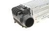 Радиатор интеркулера Renault Scenic/Megane 1.6-2.0dCi/2.0TCe 08-/Fluence 1.6dCi 14- (opt-om) NRF 30287 (фото 8)