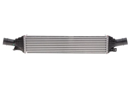 Радіатор інтеркулера Audi A4/A5/A6/Q5 1.8-2.0H 07- UA63 NRF 30289