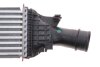 Радіатор інтеркулера Audi A4/A5/A6/Q5 1.8-2.0H 07- UA63 NRF 30289 (фото 6)