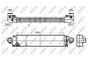 Радиатор интеркулера Ford Focus/Mondeo 06- UA63 NRF 30304 (фото 5)