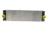 Радіатор інтеркулера MB Sprinter 2.2-3.0 CDI/VW Crafter 2.5TDI 06- (opt-om) NRF 30310 (фото 1)