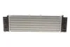 Радіатор інтеркулера MB Sprinter 2.2-3.0 CDI/VW Crafter 2.5TDI 06- (opt-om) NRF 30310 (фото 3)