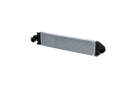 Радіатор інтеркулера Ford Transit Connect 1.6 10- UA63 NRF 30325