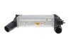 Радіатор інтеркулера Citroen C4/Peugeot 3008/5008 2.0 HDi 09- (opt-om) NRF 30376 (фото 3)
