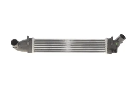 Радиатор интеркулера NRF 30380