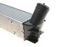 Радіатор інтеркулера BMW (E90/E92/E91)/X1 (E84) 2.0D/3.0D 06-15 M57/N47 (opt-om) NRF 30386 (фото 4)