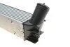 Радіатор інтеркулера BMW (E90/E92/E91)/X1 (E84) 2.0D/3.0D 06-15 M57/N47 (opt-om) NRF 30386 (фото 4)