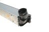 Радіатор інтеркулера BMW (E90/E92/E91)/X1 (E84) 2.0D/3.0D 06-15 M57/N47 (opt-om) NRF 30386 (фото 7)