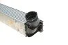 Радіатор інтеркулера BMW (E90/E92/E91)/X1 (E84) 2.0D/3.0D 06-15 M57/N47 (opt-om) NRF 30386 (фото 7)