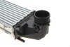 Радіатор інтеркулера Volvo S60/V60/V70/XC60/XC70 2.0/3.0/2.4D 08-18 (opt-om) NRF 30394 (фото 7)