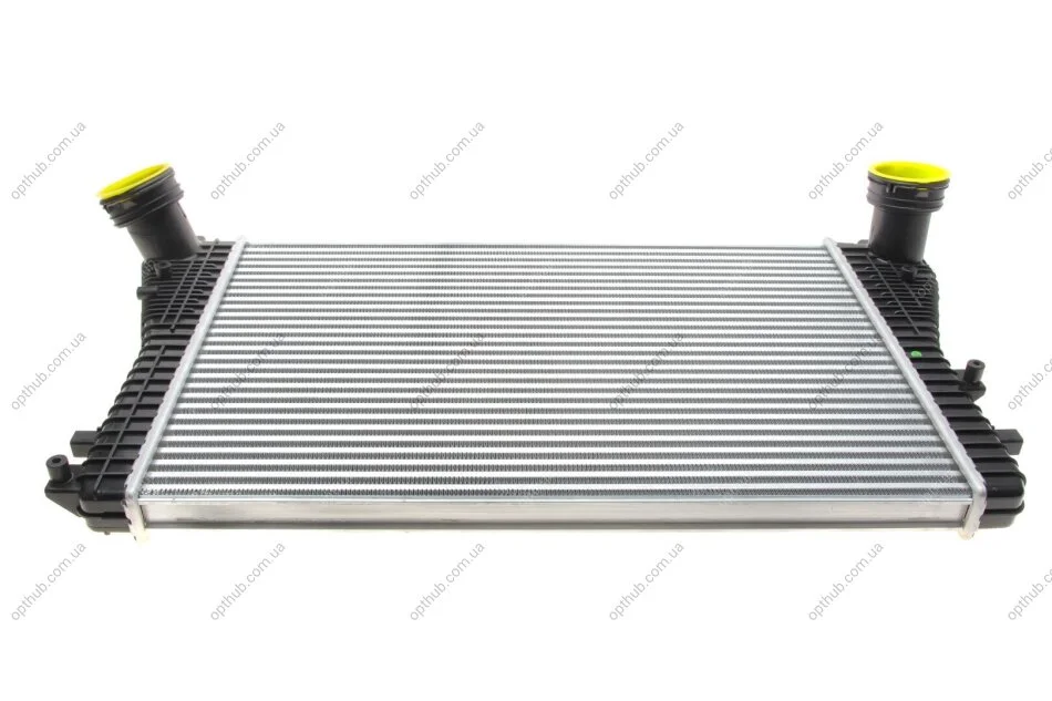 Інтеркулер AUDI A3 03- (вир-во) NRF 30454 (фото 1)