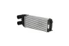 Радіатор інтеркулера Citroen C3/Peugeot 2008/207/208 1.4-1.6HDi 09- UA63 NRF 30460 (фото 1)