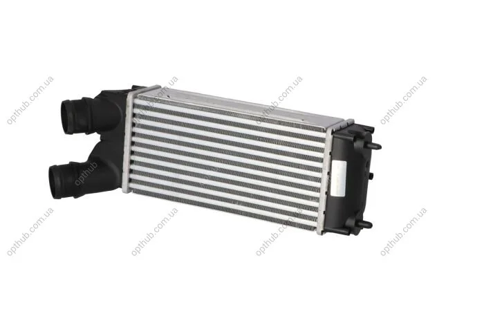 Радіатор інтеркулера Citroen Berlingo/ Partner 1.6 HDI 06- (opt-om) NRF 30479 (фото 1)