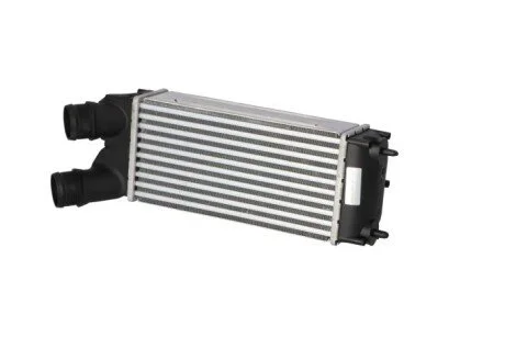 Радіатор інтеркулера Citroen Berlingo/ Partner 1.6 HDI 06- (opt-om) NRF 30479