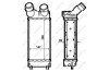 Радіатор інтеркулера Citroen Berlingo/ Partner 1.6 HDI 06- (opt-om) NRF 30479 (фото 5)