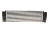 Радіатор інтеркулера MB Sprinter 2.2CDI OM651 09-/ VW Crafter 2.0TDI 10- UA63 NRF 30505 (фото 4)