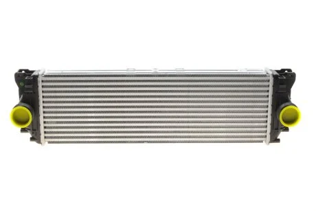 Радіатор інтеркулера MB Sprinter 2.2CDI OM651 09-/ VW Crafter 2.0TDI 10- UA63 NRF 30505